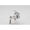 AELLA Smart Phone Stay for Ducati Streetfighter V4 / V2 - For Daytona Wide Holder AELLA Smart Phone Stay for Ducati Streetfighter V4 / V2 - For Daytona Wide Holder